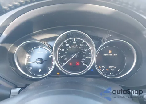 2021 Mazda Cx-5 Touring from USA, damaged, VIN JM3KFACM5M0420538